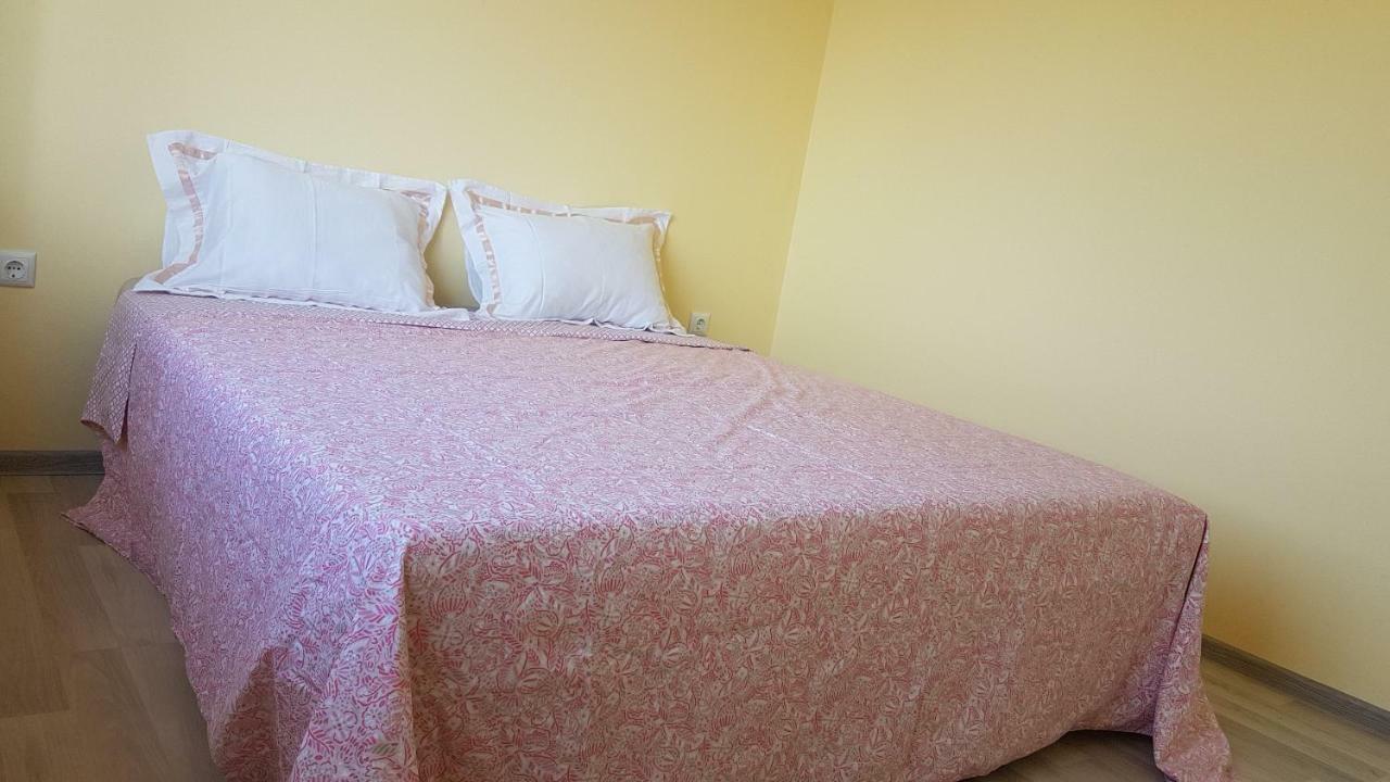 Malavi Guest House Krasen! Comfort&Clean! Exterior photo